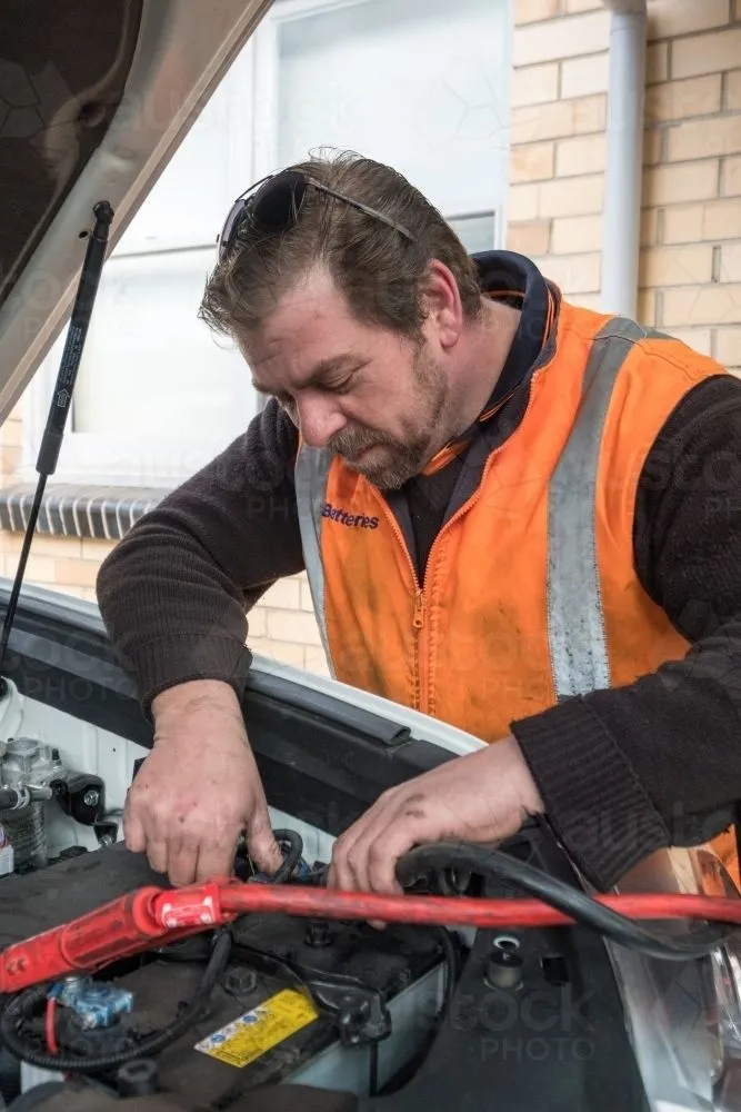 JUMP STARTS 1 Jumpstrat