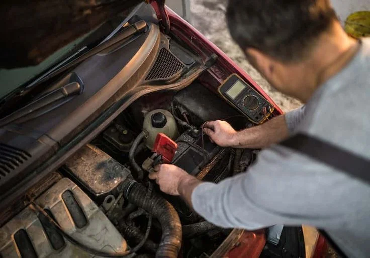 JUMP STARTS 9 Jumpstart